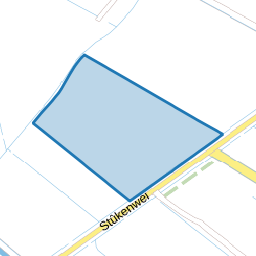 Perceel WRG04-C-1107