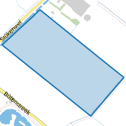 Perceel WRG04-C-1121