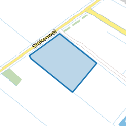 Perceel WRG04-C-1145