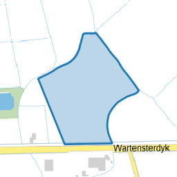 Perceel WRG04-C-1161