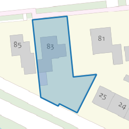 Perceel WRG04-C-1186