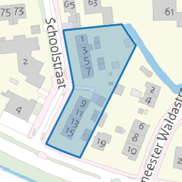 Perceel WRG04-C-1194