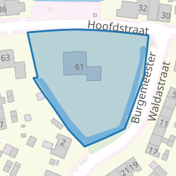 Perceel WRG04-C-1198