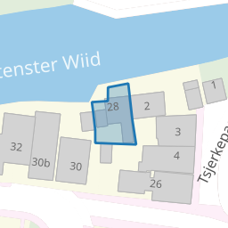 Perceel WRG04-C-1203