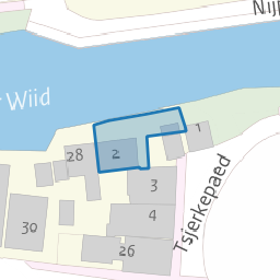 Perceel WRG04-C-1204