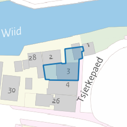 Perceel WRG04-C-1205