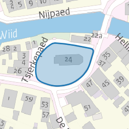 Perceel WRG04-C-1208