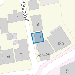 Perceel WRG04-C-1273