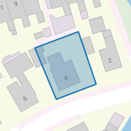 Perceel WRG04-C-1280