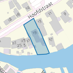 Perceel WRG04-C-1292