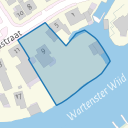 Perceel WRG04-C-1297