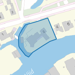 Perceel WRG04-C-1302