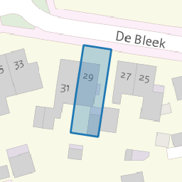 Perceel WRG04-C-1348