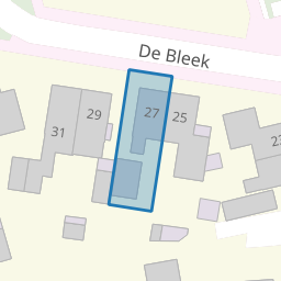 Perceel WRG04-C-1349