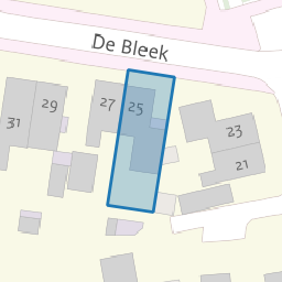 Perceel WRG04-C-1350