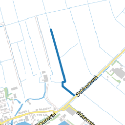 Perceel WRG04-C-1376