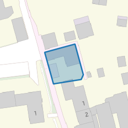 Perceel WRG04-C-1410