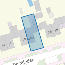 Perceel WRG04-C-1423