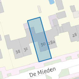 Perceel WRG04-C-1424