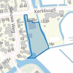 Perceel WRG04-C-1436