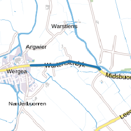 Perceel WRG04-C-1464