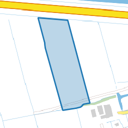 Perceel WRG04-C-1476