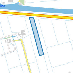 Perceel WRG04-C-1481