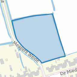 Perceel WRG04-C-1498