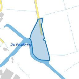 Perceel WRG04-C-1501