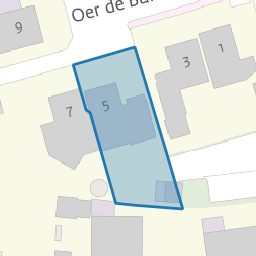 Perceel WRG04-C-1528