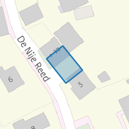 Perceel WRG04-C-1540