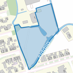 Perceel WRG04-C-1562