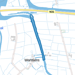 Perceel WRG04-C-1572