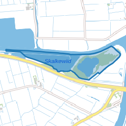 Perceel WRG04-C-1586