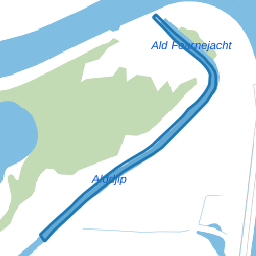 Perceel WRG04-C-1588