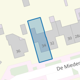 Perceel WRG04-C-1613