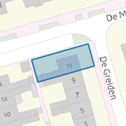 Perceel WRG04-C-1619