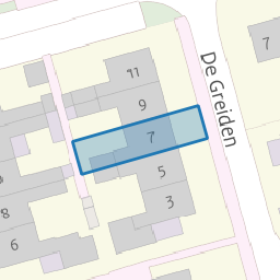 Perceel WRG04-C-1621