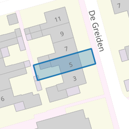 Perceel WRG04-C-1622