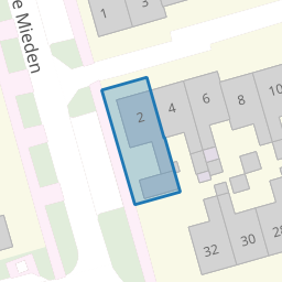 Perceel WRG04-C-1662