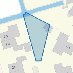 Perceel WRG04-C-1668