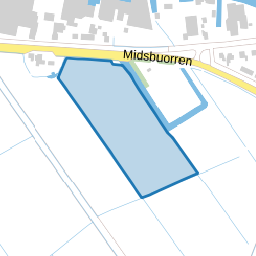 Perceel WRG04-C-1688