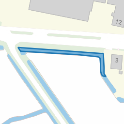 Perceel WRG04-C-1692