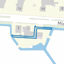 Perceel WRG04-C-1693