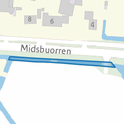 Perceel WRG04-C-1694