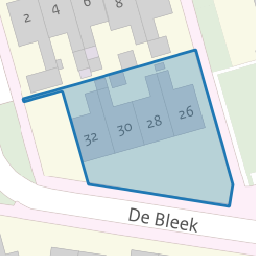 Perceel WRG04-C-1702