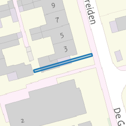 Perceel WRG04-C-1716