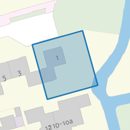 Perceel WRG04-C-1719