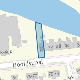 Perceel WRG04-C-1724