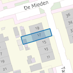 Perceel WRG04-C-1736